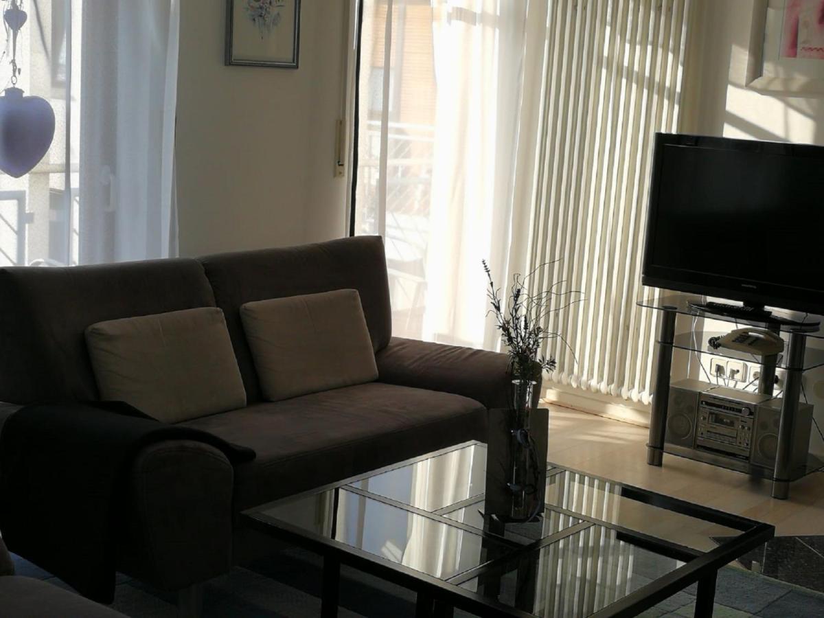 Haus Leifert Hotel Bad Sassendorf Ngoại thất bức ảnh