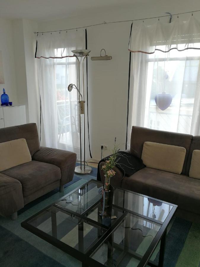 Haus Leifert Hotel Bad Sassendorf Ngoại thất bức ảnh