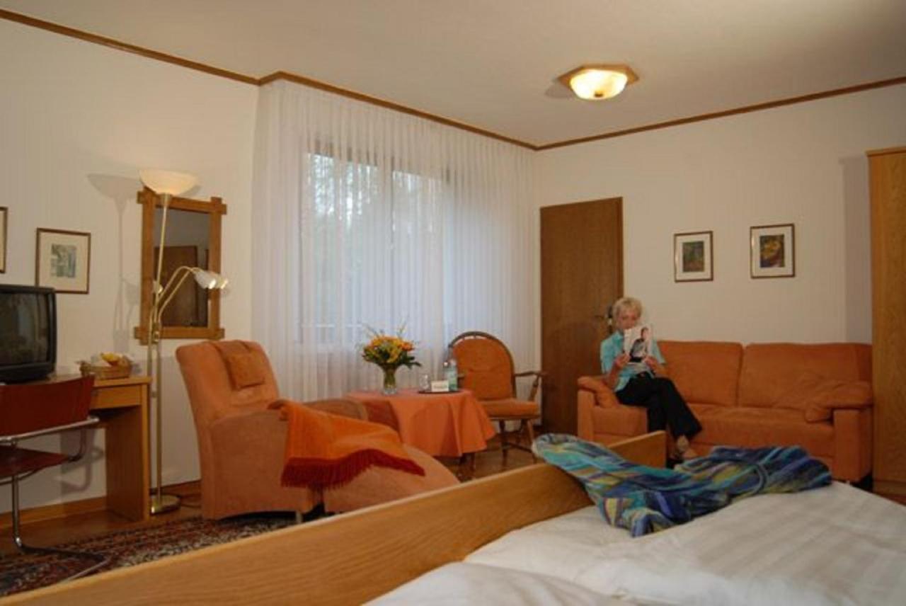 Haus Leifert Hotel Bad Sassendorf Ngoại thất bức ảnh