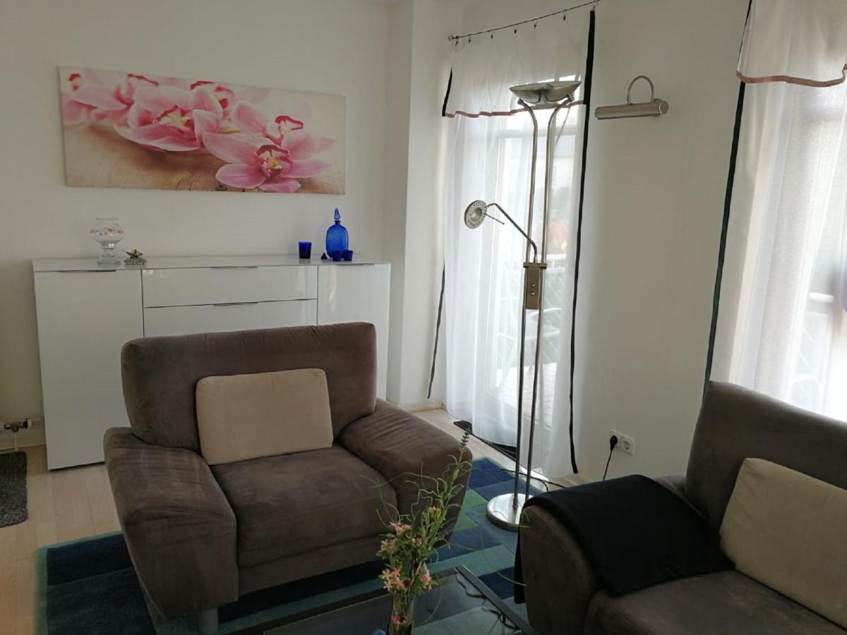 Haus Leifert Hotel Bad Sassendorf Ngoại thất bức ảnh